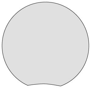 Eazi-Grip イージーグリップ メータープロテクションフィルム SCRAMBLER 900 TRIUMPH トライアンフ メーターフィルム メーター・インジケーター関係 電装系