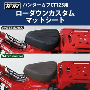 TWR eB[_u[A[ [_E JX^ }bgV[g CT125 HONDA z_ V[g V[g֘A O