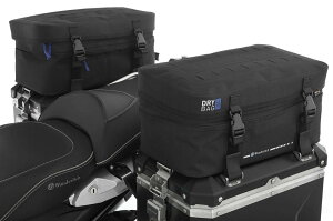 Wunderlich ワンダーリッヒ 純正サイドケース用バッグ「ELEPHANT DRYBAG/エレファント ドライバッグ」 BMW DUCATI ドゥカティ HARLEY-DAVIDSON ハーレーダビッドソン サイドバッグ 車体用バッグ・ケース