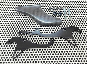 SUPER NOW �X�[�p�[�i�E �J�j�t�b�N YZF-R1 YZF-R6 YZF-R9 YAMAHA ���}�n �X�^���h�t�b�N �t���[�� �J���[�F�� / �^�C�v�F�X�v���P�b�g�K�[�h�t��(�J�[�{��)