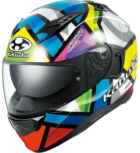 OGK KABUTO I[W[P[Jug KAMUI 3 MAGIC [JCE3 }WbN }`J[] wbg ttFCXwbg