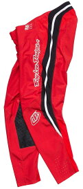 TROY LEE トロイリー TDY218 SE PRO パンツ オフロードパンツ オフロードバイクウェア アパレル