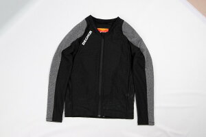 DEGNER �f�O�i�[ PS-14 �G�A�X���[�C���i�[�v���e�N�^�[���� ���̑��㔼�g�v���e�N�^�[ �v���e�N�^�[