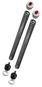YSS ���C�G�X�G�X FORK UPGRADE KIT CL 500 HONDA �z���_ ���̑��t�����g�t�H�[�N�I�v�V�����E��C���i �T�X�y���V���� �����