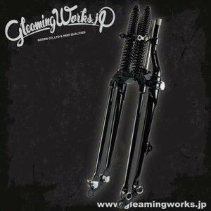 GLEAMING WORKS O[~[NX 74XvK[tH[N SPORTSTERt@~[ HARLEY-DAVIDSON n[[_rbh\ tgtH[N TXyV 
