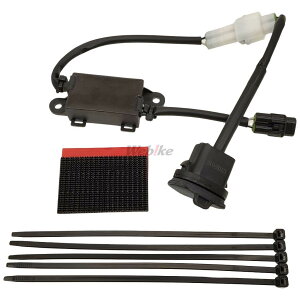 SUZUKI XYL USB\Pbg GSX-8R ̑USBdIvVECi dn