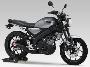 YOSHIMURA V @BȃXg[g762TCN {F XSR125 YAMAHA }n tGL][Xg}t[ }t[