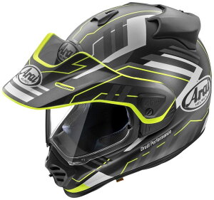 Arai AC TOUR-CROSS V TRAIL[cA[NXuC gC CG[ ()] wbg It[hwbg