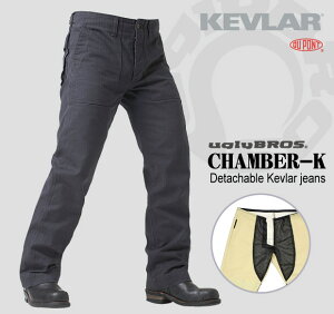 ROUGHROAD t[h uglyBROS MOTOPANTS(gpc) CHAMBER-K fjpcEW[YE`mpc pcE{gX Ap