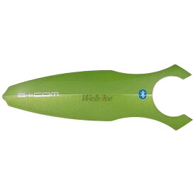 B＋COM ビーコム B+COM SB6X用 フェイスプレート その他インカムオプション・補修部品 電子機器類