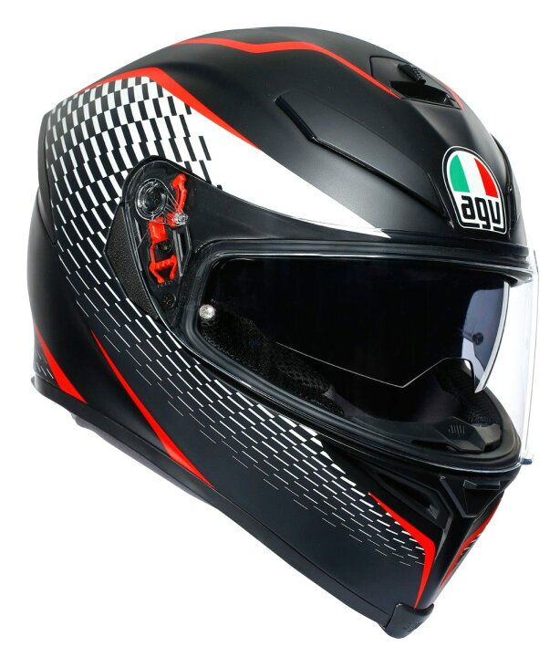 楽天市場】AGV エージーブイ K5 S ヘルメット フルフェイス 
