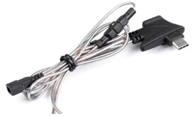 MIDLAND ミッドランド コネクティングケーブル その他インカムオプション・補修部品 電子機器類