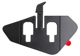 MIDLAND ミッドランド 粘着テープマウント その他インカムオプション・補修部品 電子機器類