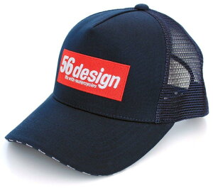 56design 56fUC BOX LOGO CAP LbvEXq Ap