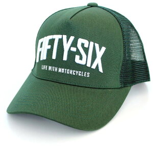 56design 56fUC FIFTY-SIX CAP LbvEXq Ap