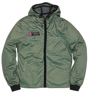 ACE CAFE LONDON エースカフェロンドン スーパーライトメッシュジャケット メッシュジャケット ジャケット アパレル