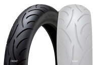 IRC アイアールシー MOBICITY SCT-001 【110/70-14 M/C 50P】 タイヤ PCX125 PCX160 PCX eHEV HONDA ホン…