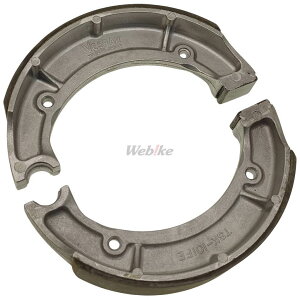 Vesrah �x�X�� �����d�l�u���[�L�V���[ FZ250R Phazer GX250 XJ400 XJ550R XS125 Special XS250 XS250C XS250DE XS250R XS250S XS360 XS400 II XS400C XS400R Seca XS400S Majesty YAMAHA ���}�n �u���[�L�V���[ �u���[�L