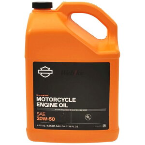 HARLEY-DAVIDSON n[[_rbh\ n[[_rbg\ H-D 360ySAE20W-50zy4TCNICz 4TCNIC IC