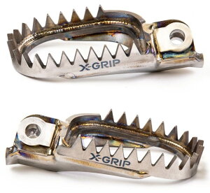 X-GRIP �G�b�N�X�O���b�v �s���j�A �t�b�g�y�O V2 �`�^�� ADVENTURE 690 790 890 1090 1190 1290 690R 790R 890R 1090R 1190R 1290R ENDURO ABS SMC SUPER 701 NORDEN 901 ES 700 SM KTM HUSQVARNA �n�X�N�o�[�i GASGAS �K�X�K�X �X�e�b�v 