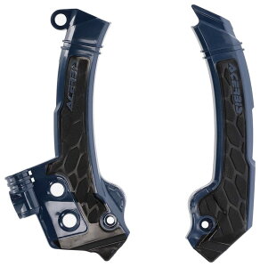 ACERBIS �A�`�F���r�X �t���[���v���e�N�^�[ FC250 FC350 FC450 TC125 TC250 FX350 FX450 TX300 FE250 FE350 FE450 FE501 PRO S FE501S W FE501W TE150 TE250 TE300 HUSQVARNA �n�X�N�o�[�i �t���[���J�o�[ �t���[��