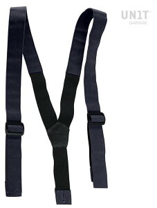 UNIT GARAGE ���j�b�g�K���[�W Unit Garage Zagora Suspenders�C Green | U067-Green ���̑��A�p�����O�b�Y �A�p����