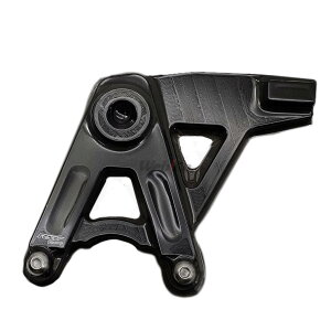 RSV racing �A�[���G�X�u�C���[�V���O Rear Bracket CBR250-300 ���A�L�����p�[�T�|�[�g CBR250R CBR300R HONDA �z���_ �L�����p�[�T�|�[�g�E�u���P�b�g �u���[�L