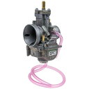 ROUGH＆ROAD ラフ＆ロード PWKフラットバルブキャブレター キャブレター 吸気関連 エンジン