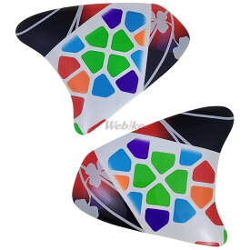 Arai アライ VAS-Z アーム【補修・オプションパーツ】 VZ-Ram その他ヘルメットオプション・補修部品 ヘルメット カラー：ナカガミGP2
