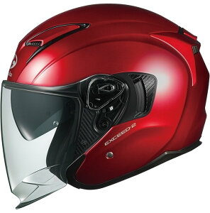 OGK KABUTO I[W[P[Jug EXCEED2 [GNV[h2 VCj[bh] wbg WFbgwbg