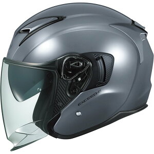 OGK KABUTO I[W[P[Jug EXCEED2 [GNV[h2 O[] wbg WFbgwbg