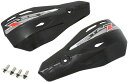 ZETA RACING ジータ レーシング X2 プロテクター ハンドガード・ナックルガード ハンドル周辺パーツ ハンドル