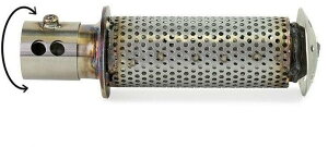 UNIT GARAGE ���j�b�g�K���[�W Unit Garage DB killer Pro | COD. U024 �o�b�t���E�C���i�[�T�C�����T�[ �}�t���[