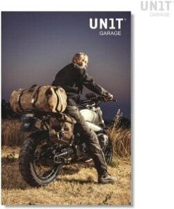 UNIT GARAGE ���j�b�g�K���[�W Unit Garage Poster A | U043 CE 04 K100 K75 R nineT Pure Racer Scrambler Urban G/S R1100GS R1100R R1150GS R1150R R1200GS Adventure R1200R R1250GS R1250R R18 R850GS R850R BMW ���̑��O�b�Y �o�C�N�֘A�O�b�Y