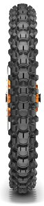 METZELER bc[ MC360 MID HARD y90/90-21M/C 54M MSTz ^C It[h^CEgNX It[h^C
