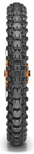 METZELER bc[ MC360 MID SOFT y90/90-21M/C 54M MSTz ^C It[h^CEgNX It[h^C