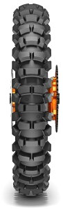 METZELER bc[ MC360 MID SOFT y140/80-18M/C 70M MSTz ^C It[h^CEgNX It[h^C
