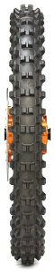 METZELER bc[ 6DAYS EXTREME X[p[\tg y90/100-21 M/C 57M MST Super Softz VbNXfCYGNXg[ ^C It[h^CEGf[/[ It[h^C
