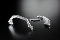 NITRO RACING ナイトロレーシング ダウンチューブ専用 サブフレームキット Z900RS KAWASAKI カワサキ サ…