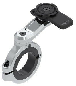 Quad Lock NAbhbN nho[}Eg PRO CHROME LARGE X}[gtHz_[EX}[gtH}Eg dq@