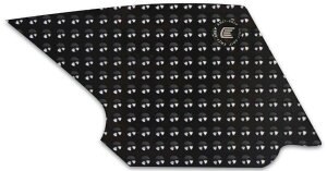 Eazi-Grip �C�[�W�[�O���b�v �j�[�O���b�v�T�|�[�g TANK GRIP PERFOMANCE F 900 GS BMW �j�[�O���b�v�p�b�h �^���N�֘A �O�� �^�C�v�FEVO (�X�^���_�[�h)�^�J���[�F�u���b�N