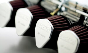 DNA fB[GkG[ ԎpJX^tB^[(DYNOJET#4716 ST-7pi) VMAX 1200 YAMAHA }n GAN[i[EGAN[i[Gg zC֘A GW