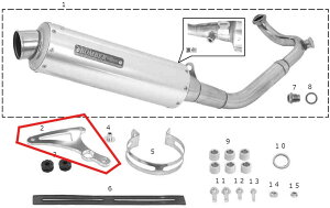 SP SP^PK yCiz}t[Xe[ AhXV125 SUZUKI XYL }t[Xe[ }t[