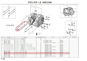 SP SP^PK yCizV_[{gB^CSM-148 L[ S HONDA z_ X^bh{g GWp[c GW