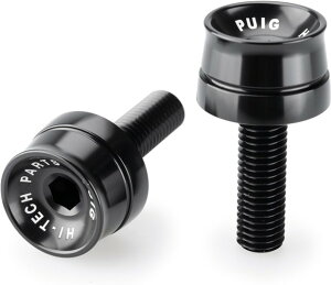 Puig �v�[�` �o�[�G���h �X�s�[�h (BAR ENDS SPEED MODEL) C400 GT F800R S1000RR BMW �n���h��