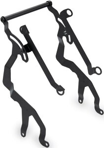 Puig �v�[�` �c�[�����O�X�N���[���T�|�[�g(REINFORCEMENT SUPPORT) PAN AMERICA 1250 SPECIAL RA1250S HARLEY-DAVIDSON �n�[���[�_�r�b�h�\�� �X�N���[����t���X�e�[�E���i �O��