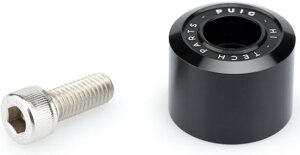 Puig v[` o[Gh~[Ao[veN^[pA_v^[(Rearview aud Lever Protector Adaptor to Bar Ends) 300 NK 450 ZX-10R NINJA KRT PERFORMANCE SE ZX-10RR CFMOTO KAWASAKI JTL ~[A_v^[ nh