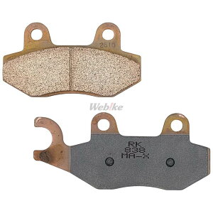 RK JAPAN RKWp Mega Alloy X(KAC) u[Lpbh HONDA z_ KAWASAKI JTL SUZUKI XYL TRIUMPH gCAt YAMAHA }n u[L