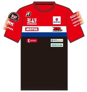 YOSHIMURA V EWC TEAM TVc Ap