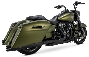 VANCE&HINES oX&nCY Blackbird450 ubNo[h XbvI ubN }t[ TOURINGM8 HARLEY-DAVIDSON n[[_rbh\ XbvI}t[
